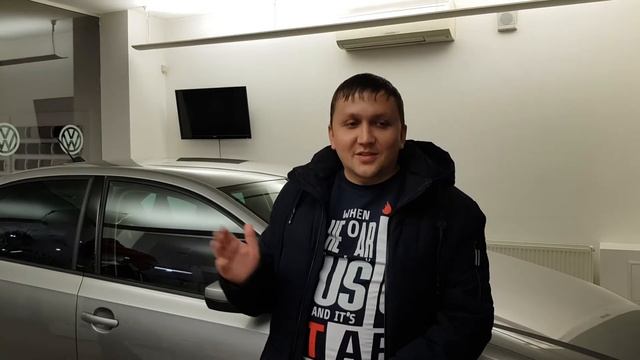 Отзыв об автосалоне Volkswagen Фердинанд-Моторс Чебоксары | Альянс-Авто смотреть онлайн
