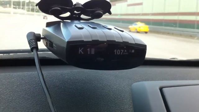 Street Storm STR-6000BT тест на Автодорию смотреть онлайн
