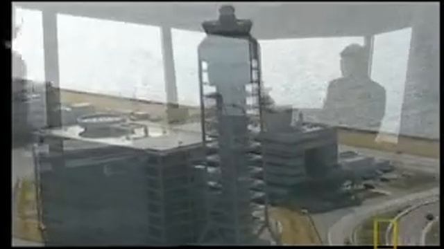 Megastructures - Kansai Airport | The Island Airport смотреть онлайн