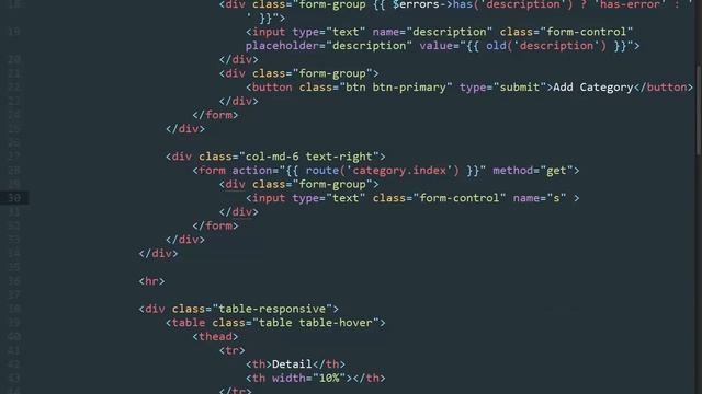 Query Search with Eloquent Local Scope on Laravel 5 4 смотреть онлайн