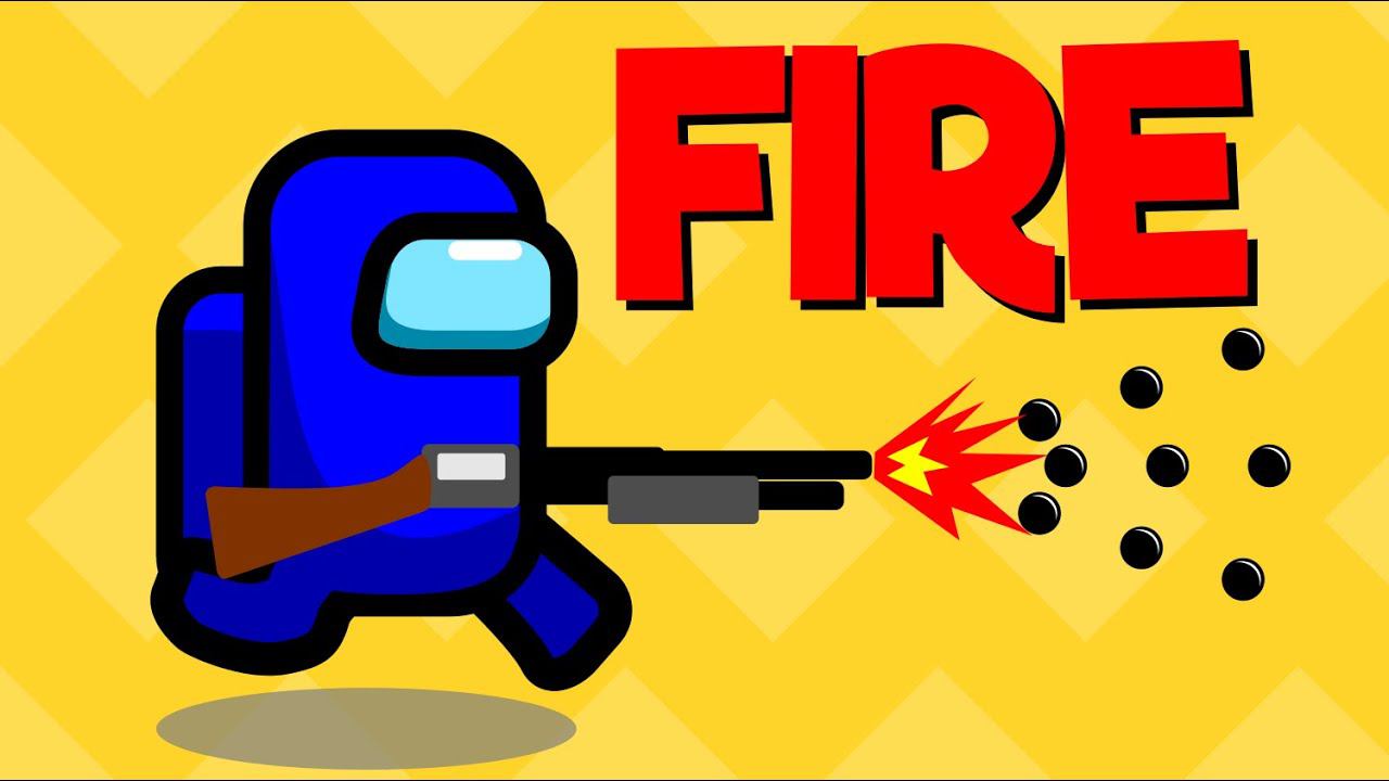 Fire Pistol And Shotgun Switching Them Back And Forth | Unity Fire And Switch Weapon Tutorial смотреть онлайн