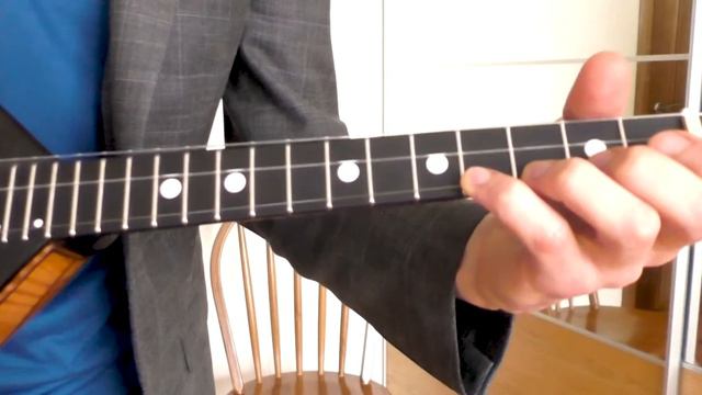 Про технику. Пиццикато пальцами левой руки. Срывы. смотреть онлайн