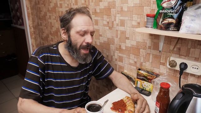 Мечта бывшего бездомного Валерия / Жизнь на прокачку смотреть онлайн