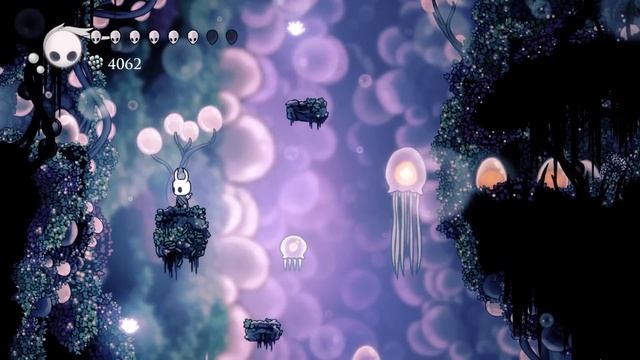 Hollow Knight - #35 - Teacher's Archives смотреть онлайн