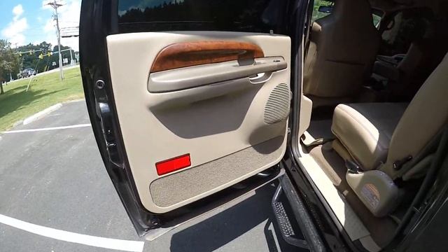 2002 FORD EXCURSION 7.3 DIESEL WALK-AROUND #diesel #excursion #ford #powerstroke #truck смотреть онлайн