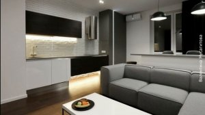 ? Кухня-гостиная 17 кв. м: основные нюансы оформления и идеи