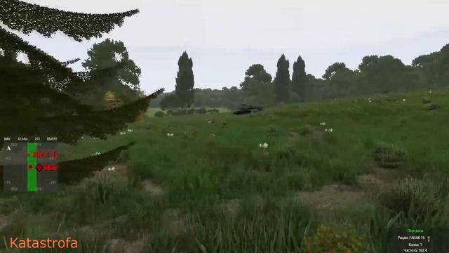 Arma и не только №25 (Оперный певец) смотреть онлайн