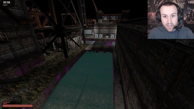 GMOD JIGGLERS (Garry's Mod Hide and Seek) смотреть онлайн