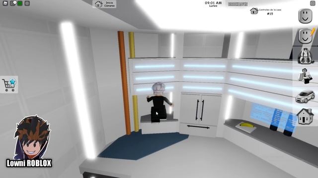 ✅TODOS LOS SECRETOS DE LA NAVE ESPACIAL?/SECRETOS DE LA NUEVA ACTUALIZACIÓN смотреть онлайн