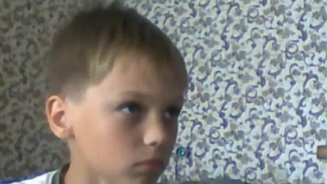 Видео с веб-камеры. Дата: 5 июня 2013 г., 13:18.