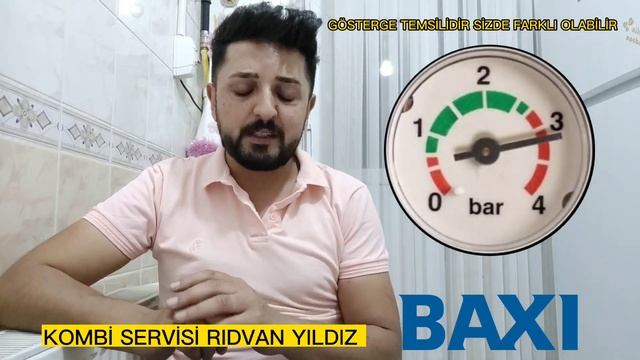 Baxi Kombi E10 Hata Kodu Nedir? Nasıl Giderilir? | Baxi Kombi Arızaları | смотреть онлайн