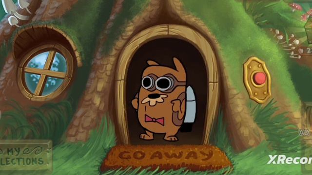 игра называется Do not thenur я очень старалась❤️😩 смотреть онлайн