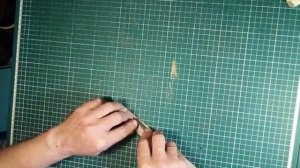 Реставрация книг дома. Твердый переплет вместо мягкой обложки.