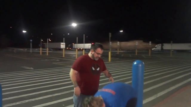 RubberBand Challenge смотреть онлайн