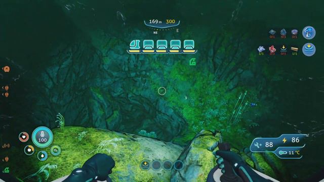 Subnautica Below Zero смотреть онлайн