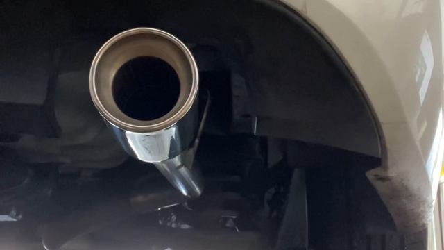 2010 Ford Fusion se 2.5 muffler delete смотреть онлайн