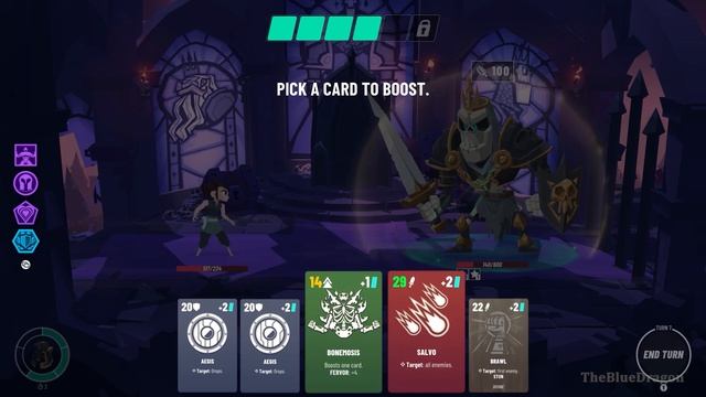 One More Gate : A Wakfu Legend Full Game Gameplay Walkthrough No Commentary (PC)