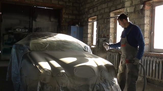 Ремонтное будущее