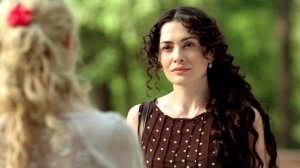 Цыганка - Русский трейлер (HD)