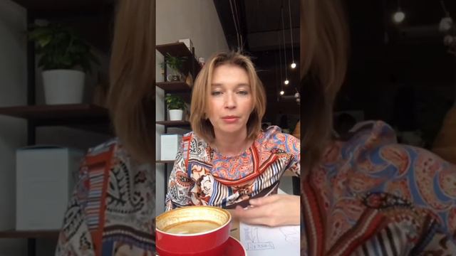 В какой ситуации нужен тренинг? смотреть онлайн