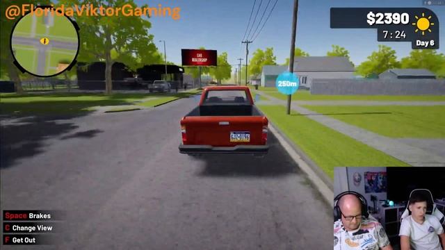 Storage Hustle / Kacat Vadászat - Kidobdtuk a Mapról az Evezőt смотреть онлайн