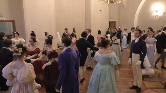 Anglaise (Англез)