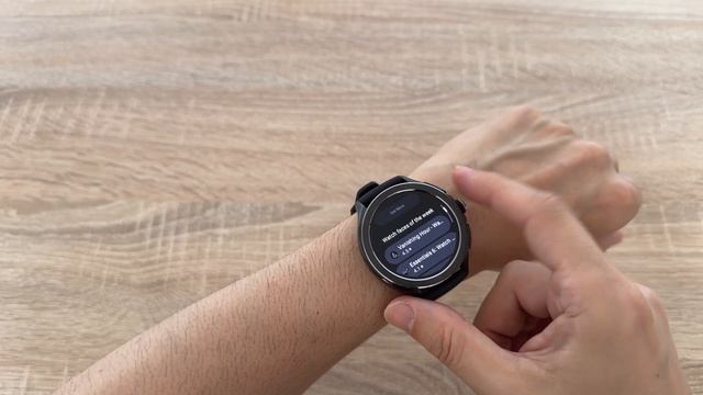 Xiaomi Watch 2 Pro LTE Review: The Best Wear OS Smartwatch with Amazing Features смотреть онлайн
