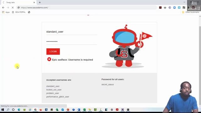 ✔ In 43 minutes Learn How To Design Page Object Model Step By Step | (Video 195) смотреть онлайн