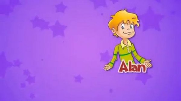 Starlight 4 класс. Module 8. Willow's story. Старлайт 4 класс. Модуль 8. Видео к учебнику. DVD