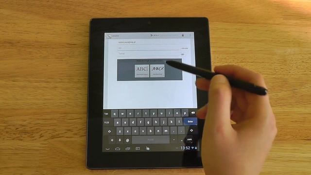 Prestigio MultiPad 8.0 Note - przegląd wideo смотреть онлайн