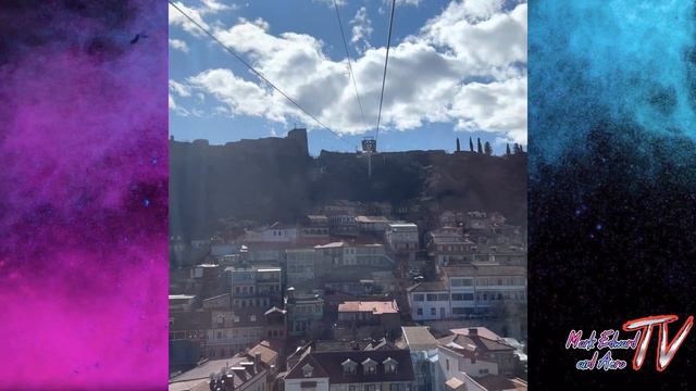 DAY 1 - TBILISI, GEORGIA смотреть онлайн