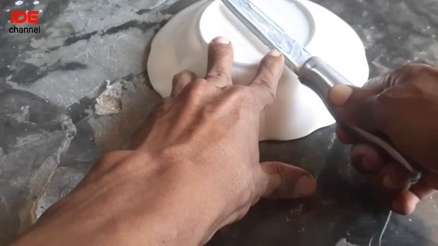 KENAPA BARU TAU SEKARANG, PISAU TUMPUL KEMBALI TAJAM SETAJAM SILET !!! смотреть онлайн