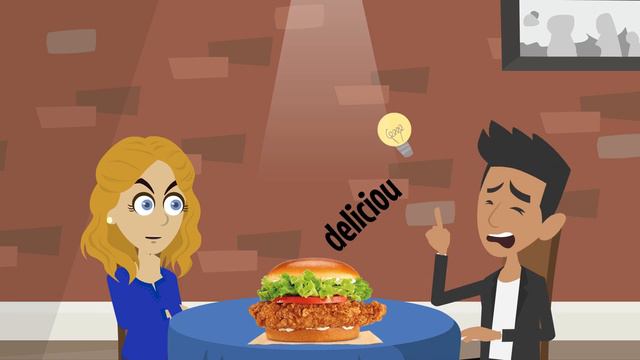 Food | Likes & Dislikes | Natural English Conversation