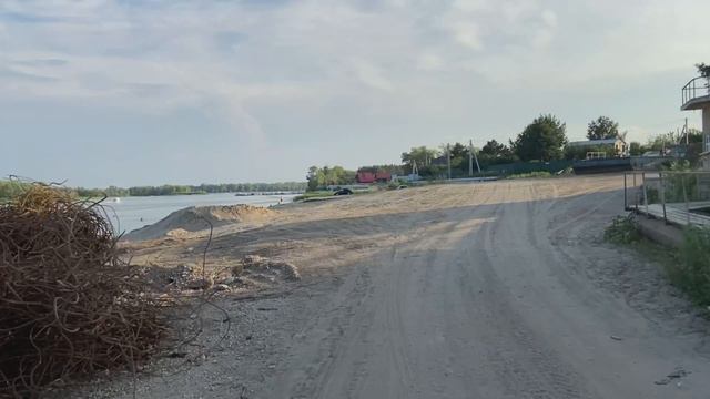 Пеший поход по долине Ширяевского оврага. (Часть 2) смотреть онлайн