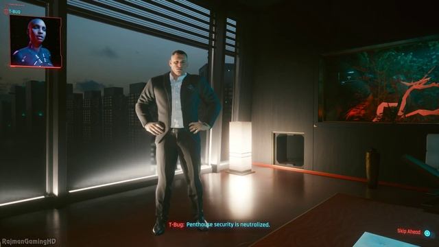 CYBERPUNK 2077 (PS5) Walkthrough PART 2 FULL GAME [Corpo] (4K 60ᶠᵖˢ) No Commentary смотреть онлайн