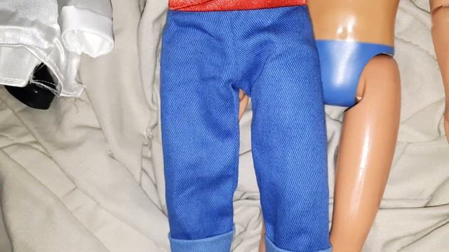 Обзор. Принц Эрик для русалочки Ариэль. Disney store. смотреть онлайн