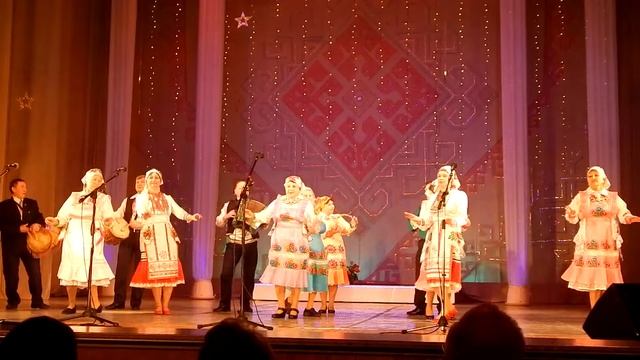 МАРИЙ СЕМ фол-р ансамбль (Медведево р-н Пекшиксола) - Ме мурена/Новые видео-Яндекс ДЗЕН Марий ТВ смотреть онлайн
