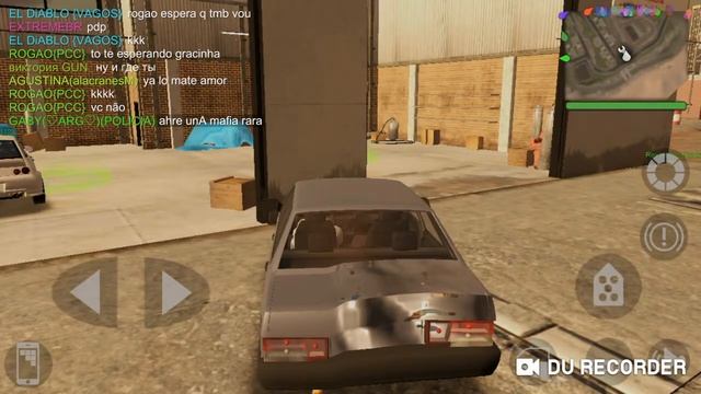 Madout 2 big CITY ONLINE Лучшая online игра на Android с хорошей графикой! смотреть онлайн