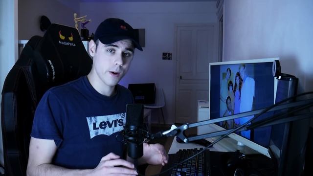 POURQUOI GAMEMIXTREIZE n'EST pas un ARNAQUEUR ( et momo aussi) смотреть онлайн