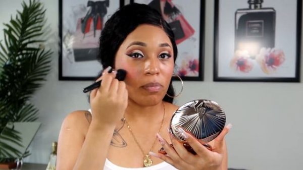 PATRICK TA Major Beauty Headlines  Double-Take Crème & Powder Blushes REVIEW