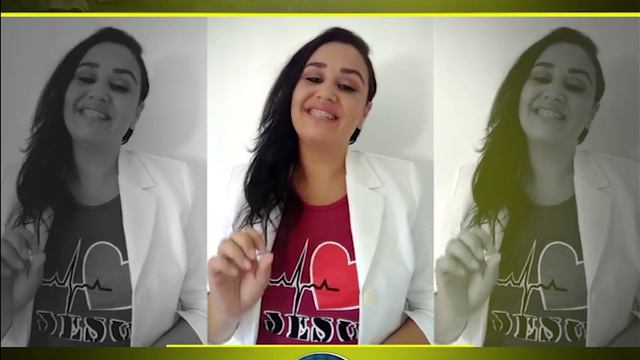 ANDREIA LOPES - RÁDIO MOZER FM смотреть онлайн