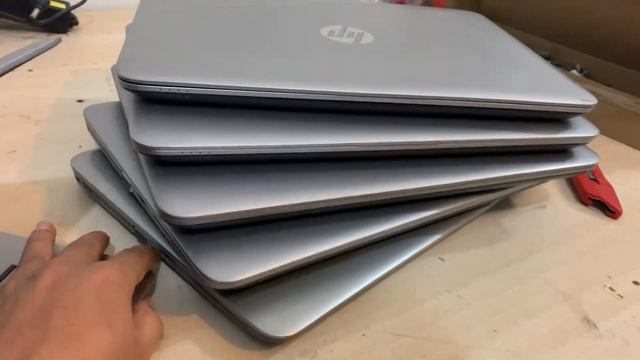 Hp elitebook 820 G3 смотреть онлайн