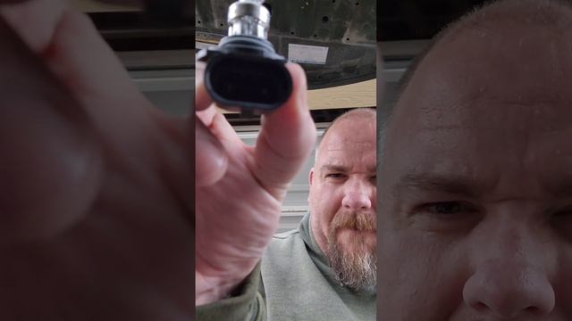 RAV 4 Headlight Fix смотреть онлайн