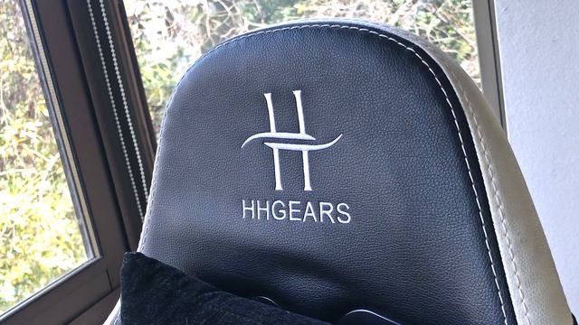 SILLA GAMER "BARATA" HHGEARS XL-500 [REVIEW] (ADVERTENCIA SILLAS) смотреть онлайн