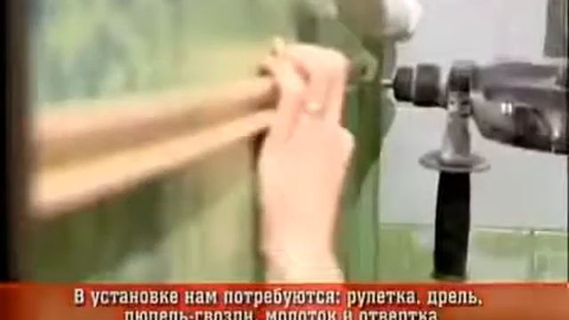 Как монтировать пластиковые панели в ванной комнате смотреть онлайн
