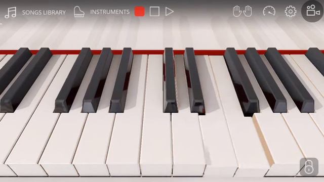Spring Yard Zone: Piano смотреть онлайн