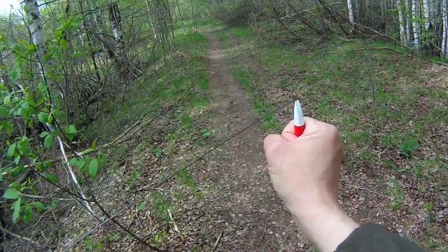 Рамка биолокационная, поиск воды и глубины смотреть онлайн