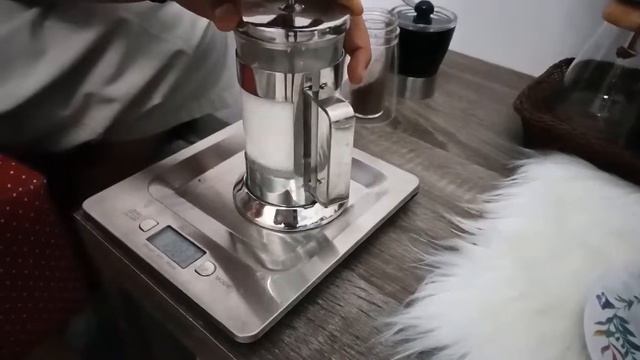 Latte Arabika Gayo смотреть онлайн