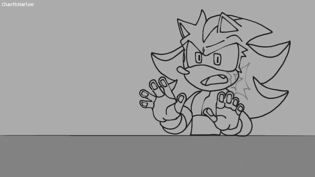 Red Flags | Animatic | Sonic the hedgehog | [STH: Lost Legacy] смотреть онлайн