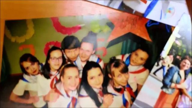 Выпускной Организаторов Свободного Времени 